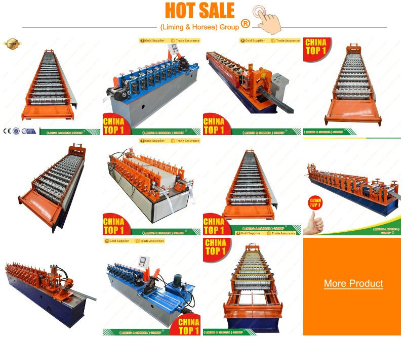 china factory road automatic roof glazed tile panels cold bending roll forming machine