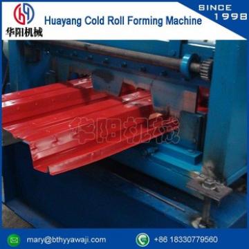 steel profile line professional building deck floor roll forming machinetile forming machine type and floor deck sheet machine