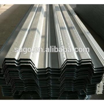 galvanized steel floor decking sheet YX51-240-720 steel structure decking floor,High Quality galvanized steel floor decking shee