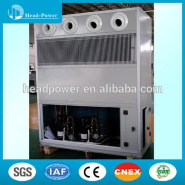 2016 Hot sale industrial portable air conditioner Guangzhou manufacturer