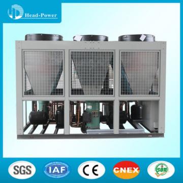 High pressure spray humidification rooftop packaged unit