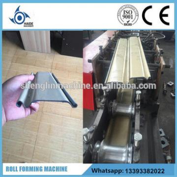 roller shutter door roll forming machine