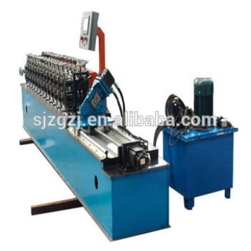 light steel keel drywall c u profiles roll forming machine