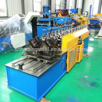 Professional Supplier Light Steel Keel Roll Forming Machine