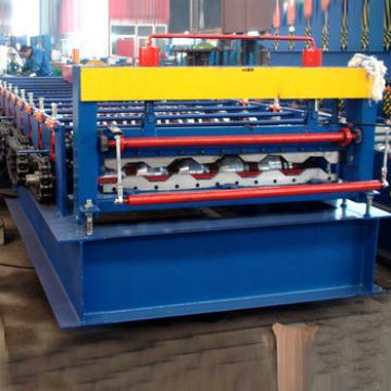 Carriage board roll forming machine production line/forming machine for car panel sheets