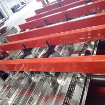 floor deck concrete deck roll forming machine/cold roll forming machine for sale / made in HeBei