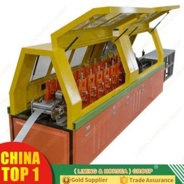 new products cz shaped popular galvanized panel light steel keel roll forming machine