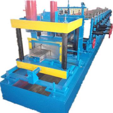 Flying Saw Cutting C/Z Shaped Purlin roll forming Machines