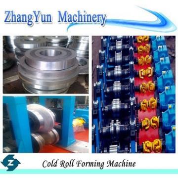 GY300 2~8mm Sheet Thickness Automatic Cold Roll Forming Machine