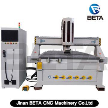 New product !! Automatic loading and unloading nesting japanese cnc machine cutting router for wood door making