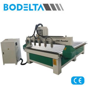 BZ1825 cnc router 3 axis woodworking cnc machine
