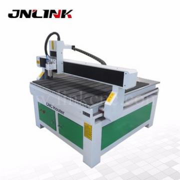 Chinese JNLINK 1212 homemade wood router cnc machine