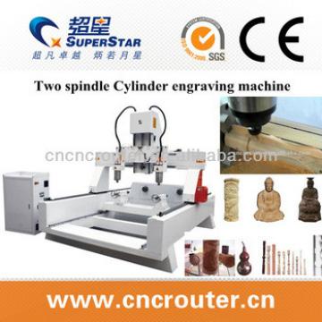 3 D Wood Carving Machine for sale