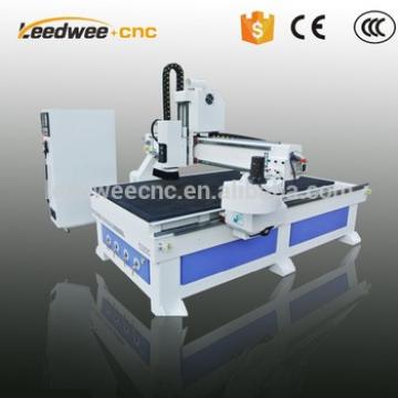 6.0kw HSD Italy Spindel CNC Router Woodworking cnc machine