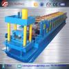 Metal Structure c / z / u Purlin Roll Forming Machine To Make c / z / u Shape Purling