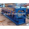 YY-450 metal roof ridge cap roll forming machine