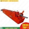 Hot Sale Chinese Steel Door Frame Making Roll Forming Machine