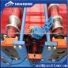 JCX 836/840 double layer tile making machines roof roll forming machine