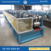 China factory steel profile cold roll forming machine