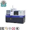 5-Axis Aluminum Swiss Type Cnc Precision Automatic Lathe Machine