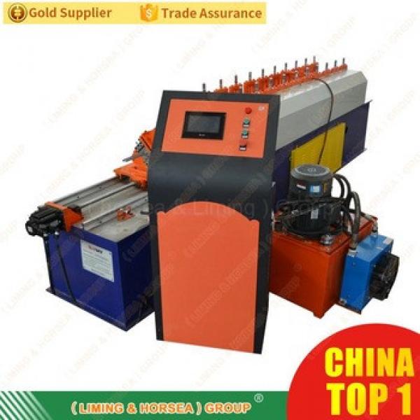 best price ceiling bullnose beads roll forming machine turkey #1 image
