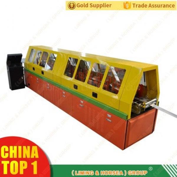 hot sale africa durable latest roller rolller shutter door rolling forming machinery supplier #1 image