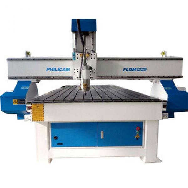 1325 MDF Wood Cnc Router Machine , Router Cnc Machine with Low Price #1 image