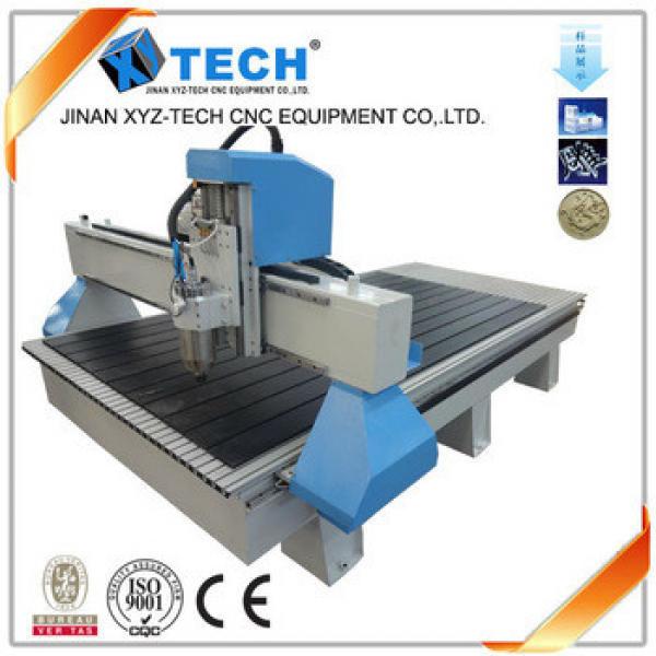chinese cnc router water cooled cnc router spindle motor wooden door design cnc router machine #1 image